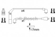 Set cablaj aprinder HYUNDAI EXCEL 1.5 - BOSCH 0 986 356 813 foto