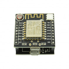 Plac&amp;amp;#259; de Dezvoltare cu ESP8266 ESP-12F Witty Cloud mini nodemcu arduino foto