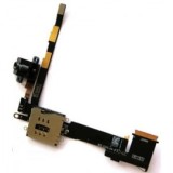 Flex audio cu cititor sim 3G iPad 2