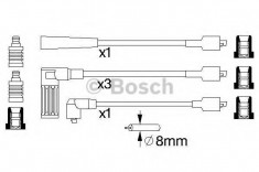 Set cablaj aprinder FIAT TIPO 1.4 - BOSCH 0 986 356 792 foto