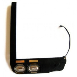 Buzzer speaker iPad 2 sonerie foto