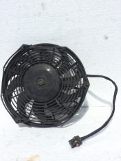 Ventilator aer conditionat Opel Corsa B Astra F Tigra orice motorizare 90504897 foto