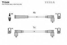 Set cablaj aprinder - TESLA T194H foto