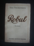 DEM. THEODORESCU - ROBUL {1942}