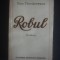 DEM. THEODORESCU - ROBUL {1942}