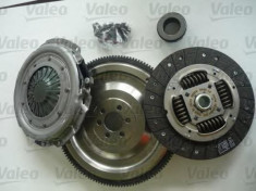 Set ambreiaj VW PASSAT limuzina 1.9 TDI - VALEO 835012 foto