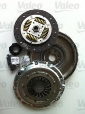 Set ambreiaj SKODA SUPERB combi 1.9 TDI - VALEO 835035 foto