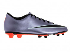 Ghete Fotbal Nike Mercurial Vortex 2 FG-Adidasi Originali-Ghete Fotbal foto