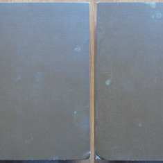 Bolintineanu , Calatorii , 2 volume in coligat , 1915 , editia Petre V. Hanes