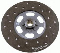 Disc ambreiaj - SACHS 1864 452 041 foto