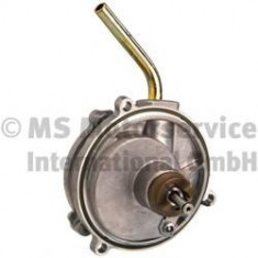 pompa vacuum,sistem de franare MERCEDES-BENZ A-CLASS A 160 CDI - PIERBURG 7.24807.01.0 foto