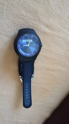 CEAS NIVEA . foto