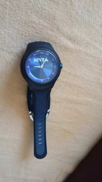 CEAS NIVEA .