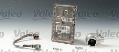 unitate de comanda,lampa cu descarcare pe gaz RENAULT EURO CLIO III 1.6 16V - VALEO 088317 foto