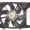 Ventilator, radiator DACIA LOGAN 1.5 dCi - TYC 828-0002