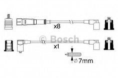 Set cablaj aprinder MERCEDES-BENZ S-CLASS limuzina 420 SE,SEL - BOSCH 0 986 356 330 foto