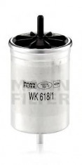 filtru combustibil RENAULT LAGUNA I I 1.8 - MANN-FILTER WK 618/1 foto