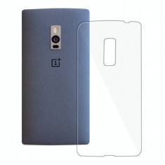 Husa Redneck TPU Flexi OnePlus 2 Clear foto