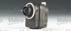 element de reglaj,faruri VAUXHALL VECTRA hatchback 2.0 DTi 16V - VALEO 087600 foto