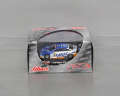 Opel Vectra GTS #9 M. Fassler DTM 2005, Schuco, 1/87 foto