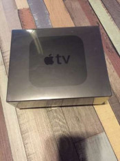 APPLE TV 4TH GENERATION LATE 2015 A1625 32GB SIGILATE !! GARANTIE 12 LUNI !! foto