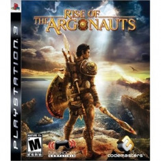 Rise Of The Argonauts Ps3 foto