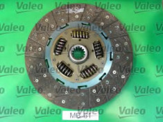 Set ambreiaj MITSUBISHI Canter Canter 75 - VALEO 826794 foto