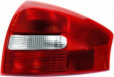 Lampa spate AUDI A6 limuzina 1.8 T - HELLA 2VP 008 468-061 foto