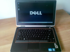 Laptop Dell Latitude E6320 I3-2310M 2.1GHz, 13.3&amp;quot;, 4GB,HDD 160. foto