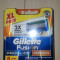 Rezerve Gillette Fusion Proglide Power de 8 buc.