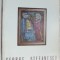CATALOG GEORGE STEFANESCU: GRAFICA / PICTURA IN ULEI (BUCURESTI, OCTOMBRIE 1983)