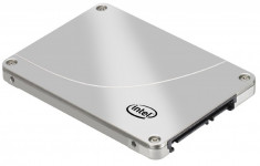 SSD INTEL 240GB 520 SERIES SATA 3, GARANTIE 6 luni! foto