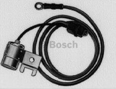 Condensator, aprindere MERCEDES-BENZ G-CLASS 230 G - BOSCH 1 237 330 318 foto