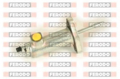 Cilindru receptor ambreiaj MERCEDES-BENZ 190 limuzina E 2.6 - FERODO FHC6013 foto