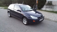 Ford Focus Ocazie foto