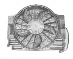 Ventilator, radiator BMW X5 4.4 i - NRF 47218 foto