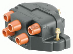 capac distribuitor OPEL VECTRA A 1.8 S - BOSCH 1 235 522 400 foto