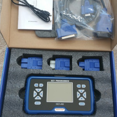 Programator chei universal original SuperOBD SKP900