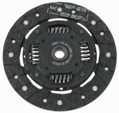 Disc ambreiaj SMART FORFOUR 1.1 - SACHS 1878 003 233 foto