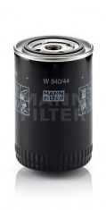 Filtru ulei AUDI A6 limuzina 1.9 TDI - MANN-FILTER W 940/44 foto