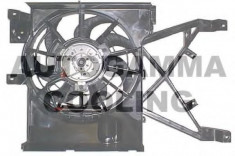 Ventilator, radiator OPEL VECTRA B 2.0 DTI 16V - AUTOGAMMA GA200821 foto