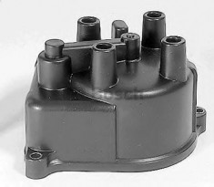 capac distribuitor HONDA CIVIC Mk IV cupe 1.6 i - BOSCH 1 987 233 127 foto