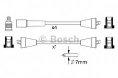 Set cablaj aprinder DACIA 1310 limuzina 1.4 Classic - BOSCH 0 986 357 049 foto