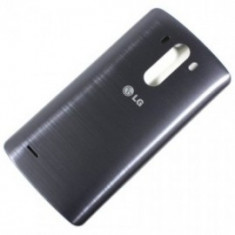 Capac baterie LG G3 D855 gri swap