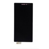 Display touchscreen Lenovo X2 negru