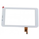 Touchscreen Vonino Onyx Z alb