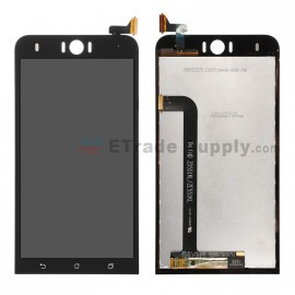 Display Asus ZenFone Selfie ZD551KL ZE551KL negru