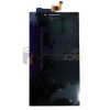 Display Lenovo P70 negru touchscreen lcd