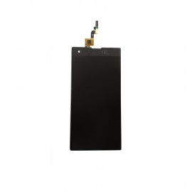 Display ecran lcd Allview X2 Twin negru foto