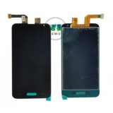 Display LG D320 L70 negru touchscreen